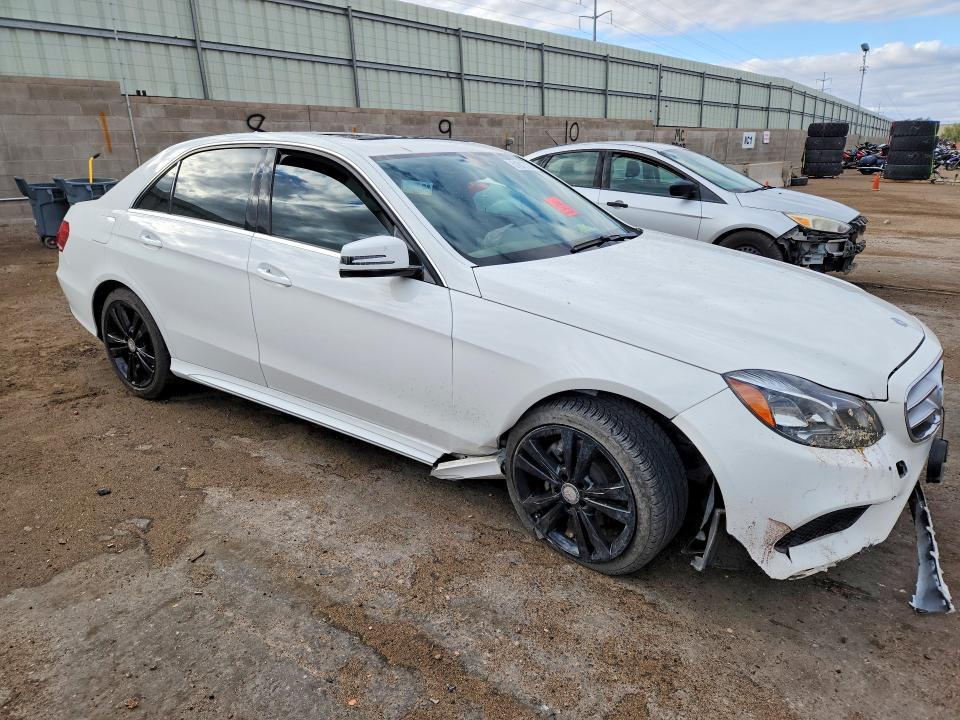 Aukcja sprzedaży 2016 Mercedes-benz E, vin: WDDHF5KB8GB191278, numer aukcji: 51817726