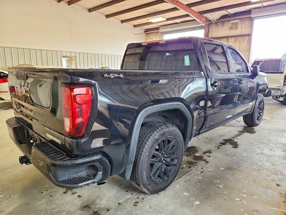 Aukcja sprzedaży 2021 Gmc Sierra, vin: 1GTP9GEK2MZ449365, numer aukcji: 51975016