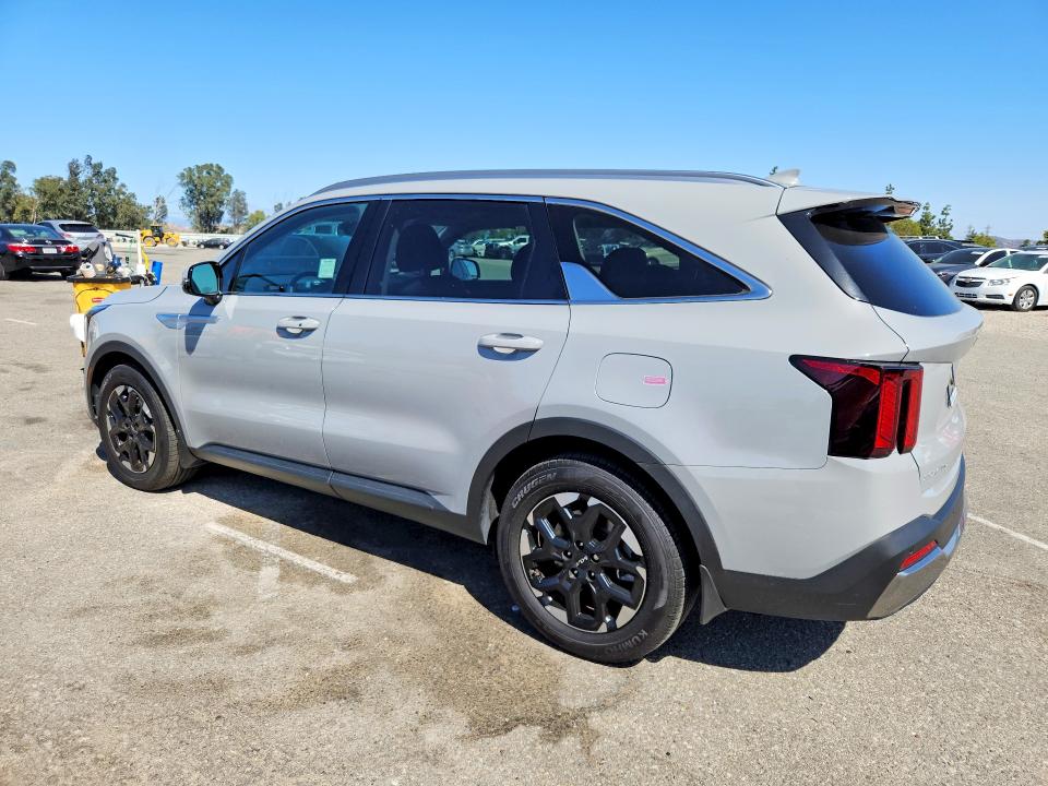 Aukcja sprzedaży 2024 Kia Sorento, vin: 5XYRL4JC6RG305413, numer aukcji: 54131466