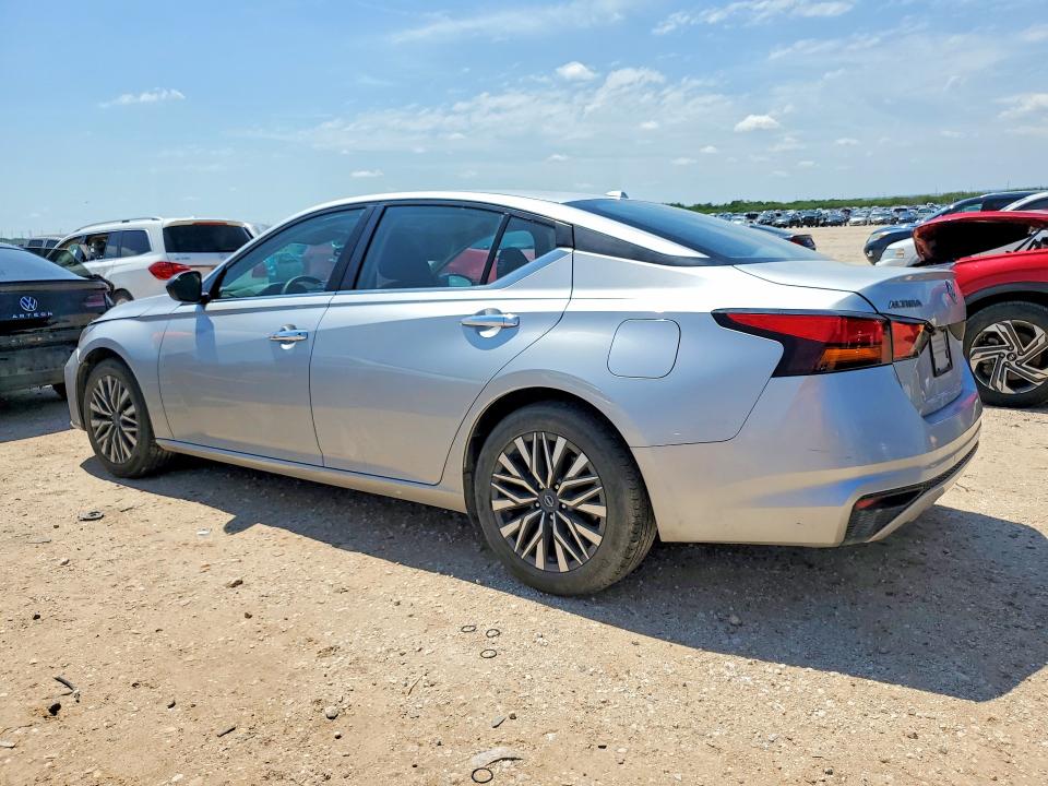 Aukcja sprzedaży 2024 Nissan Altima, vin: 1N4BL4DV3RN375805, numer aukcji: 53365056