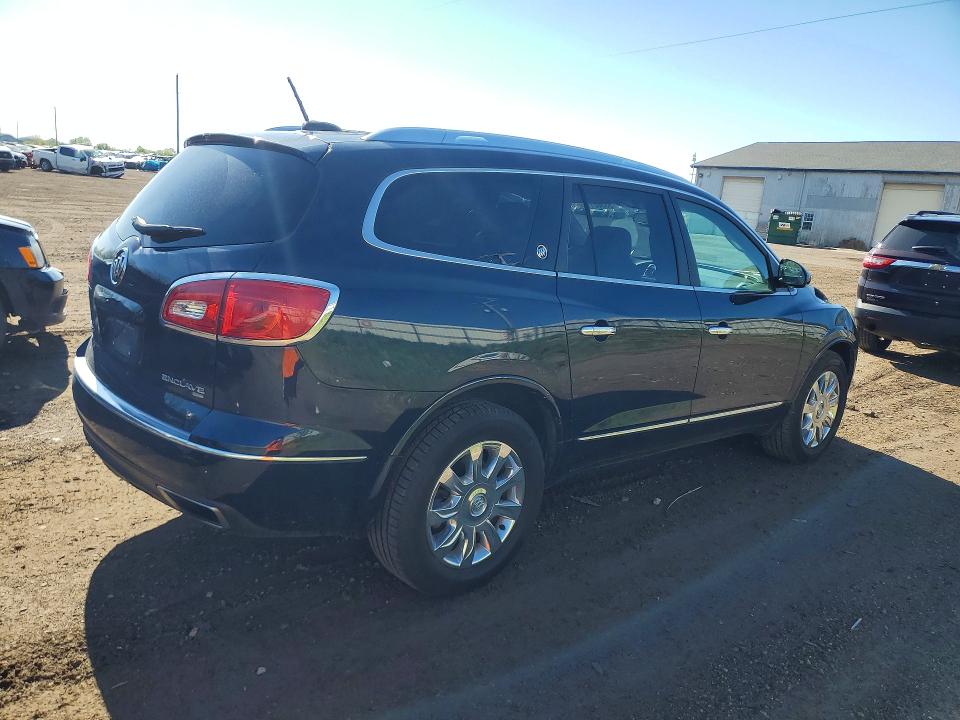 Продаж на аукціоні авто 2016 Buick Enclave, vin: 5GAKVBKD4GJ197914, номер лоту: 53362116