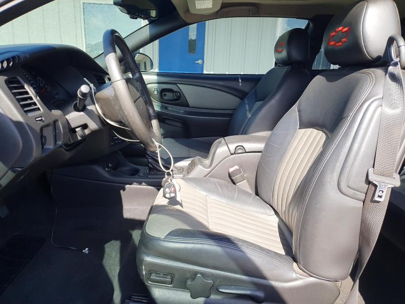 Aukcja sprzedaży 2002 Chevrolet Monte Carlo, vin: 2G1WX15K229205780, numer aukcji: 54393836