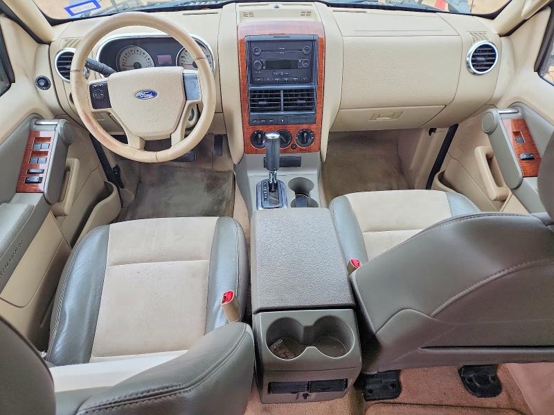 Продаж на аукціоні авто 2006 Ford Explorer, vin: 1FMEU64866UA88224, номер лоту: 48877856