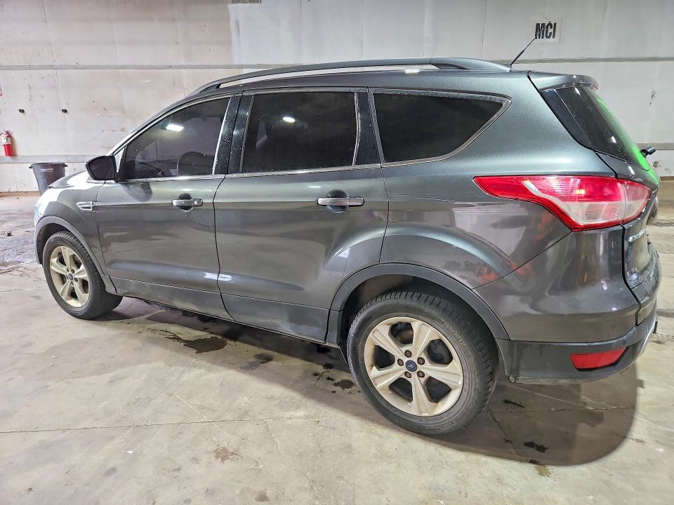 Продаж на аукціоні авто 2016 Ford Escape, vin: 1FMCU9G91GUB22472, номер лоту: 53685436