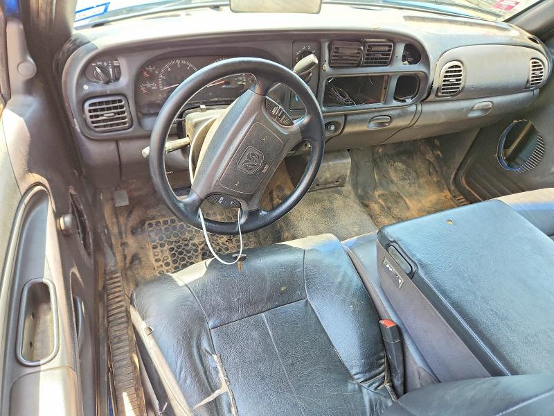 Auction sale of the 2001 Dodge Ram 1500, vin: 3B7HC13Y31G762379, lot number: 53817826
