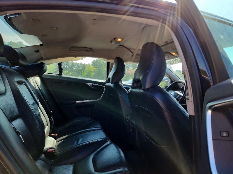 Aukcja sprzedaży 2012 Volvo S60, vin: YV1622FS2C2126629, numer aukcji: 53801226
