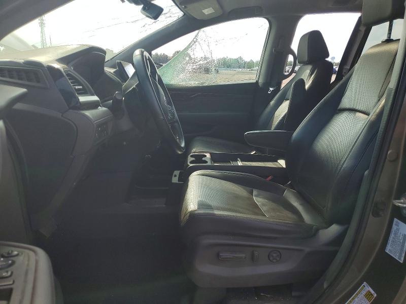 Aukcja sprzedaży 2020 Honda Odessey, vin: 5FNRL6H97LB012589, numer aukcji: 53929926
