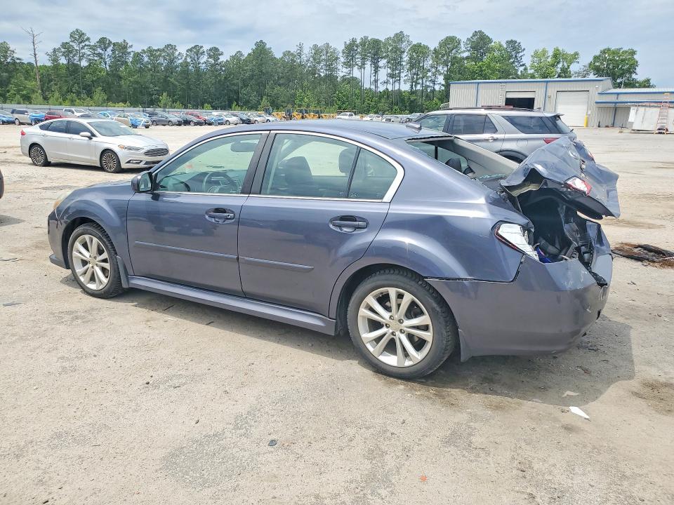 Aukcja sprzedaży 2014 Subaru Legacy, vin: 4S3BMCL66E3017146, numer aukcji: 53463276