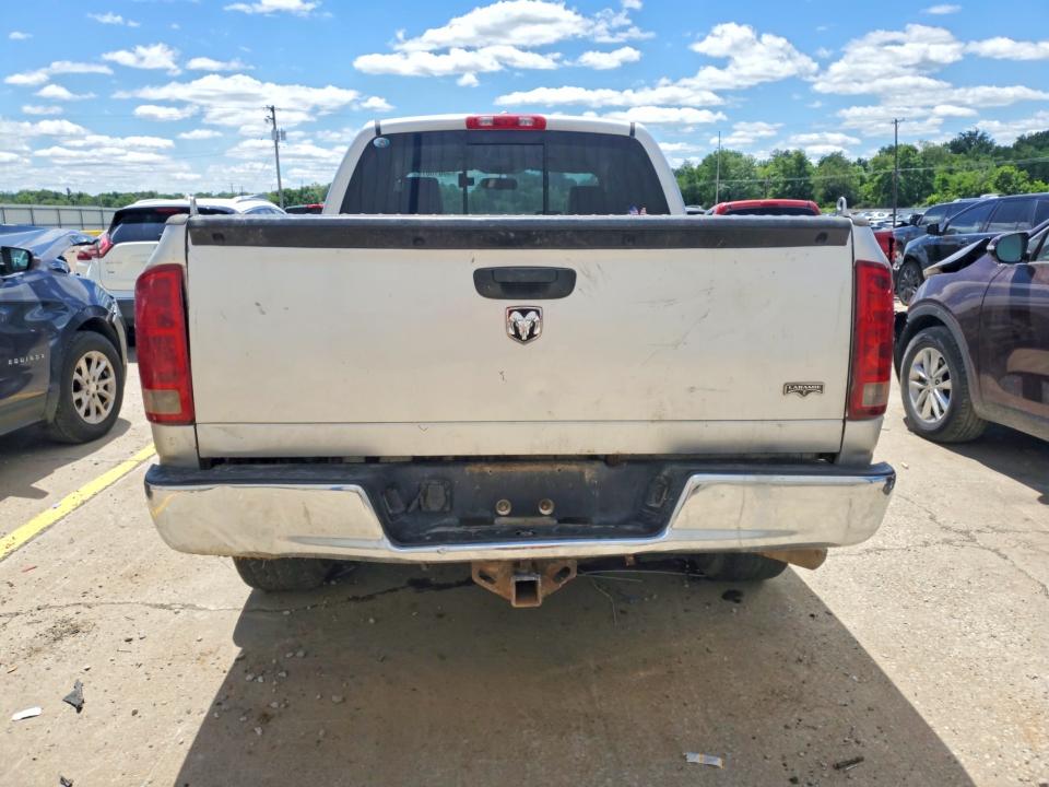 Продажа на аукционе авто 2006 Dodge Ram 1500, vin: 1D7HA182X6J239446, номер лота: 53018876