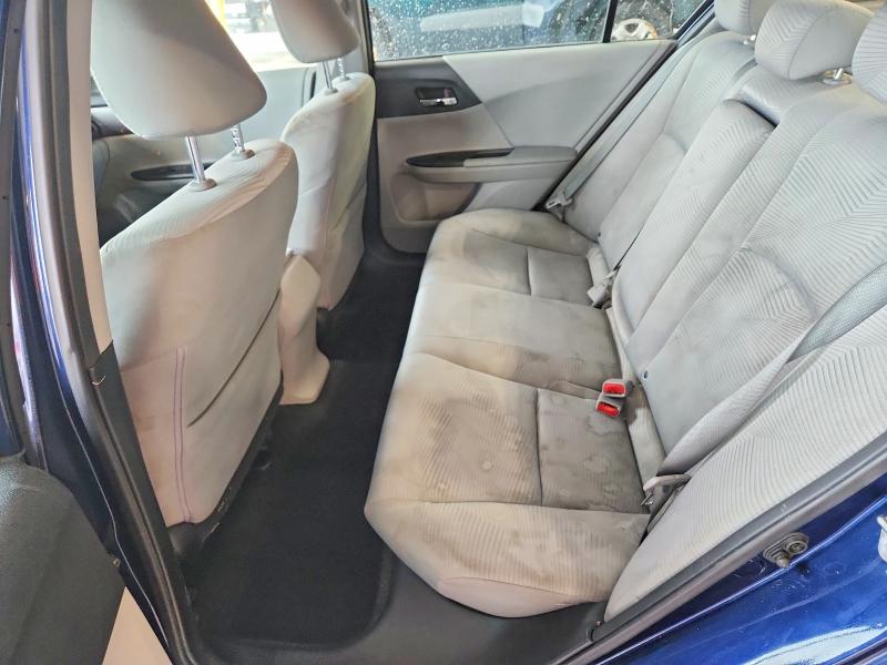 Aukcja sprzedaży 2015 Honda Accord, vin: 1HGCR2F33FA215652, numer aukcji: 54629896