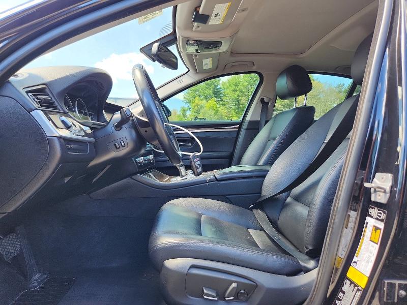 Продаж на аукціоні авто 2014 Bmw 535, vin: WBA5B3C54ED533040, номер лоту: 52032256