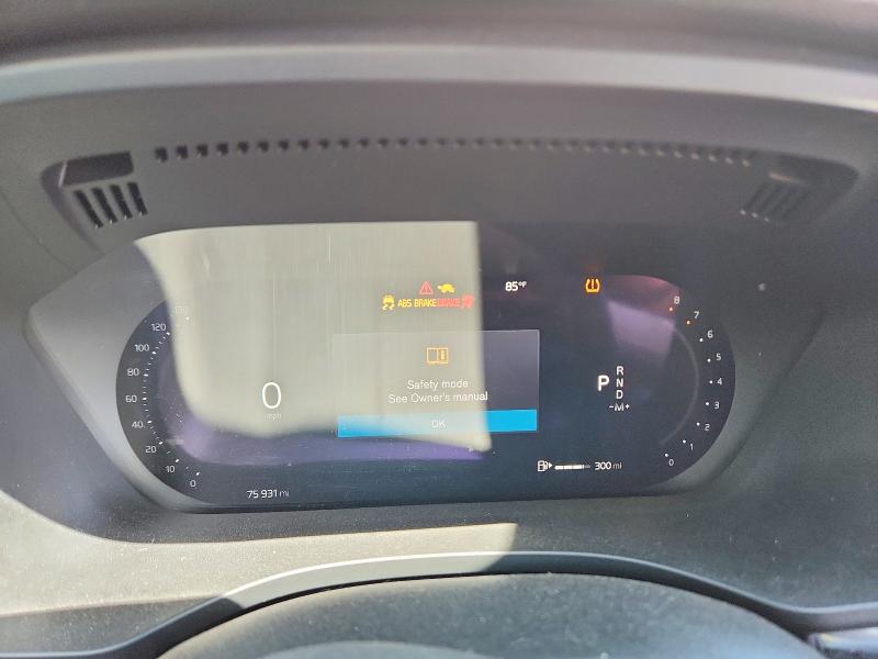 Aukcja sprzedaży 2022 Volvo Xc60, vin: YV4L12RK8N1961454, numer aukcji: 54985026