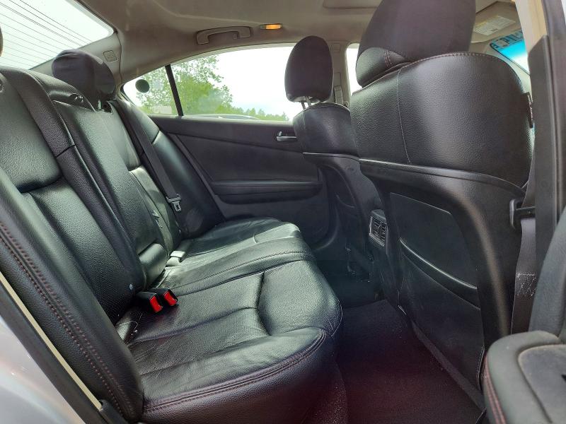 2009 Nissan Maxima მანქანა იყიდება აუქციონზე, vin: 1N4AA51E39C854877, აუქციონის ნომერი: 54779746