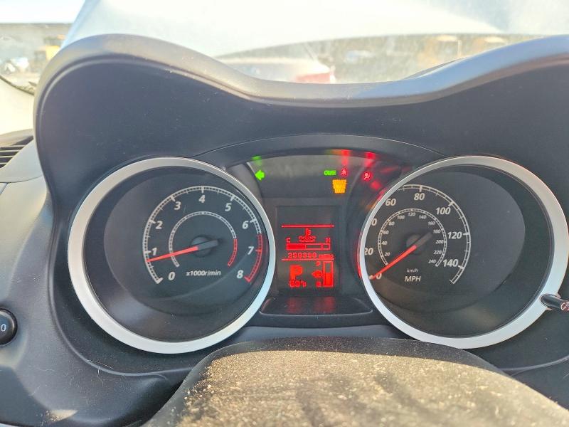 Продаж на аукціоні авто 2012 Mitsubishi Lancer, vin: JA32X2HUXCU007377, номер лоту: 51131386