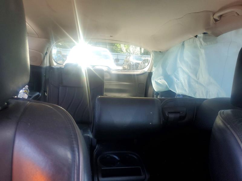 Aukcja sprzedaży 2014 Infiniti Qx60, vin: 5N1AL0MM4EC535343, numer aukcji: 54974696
