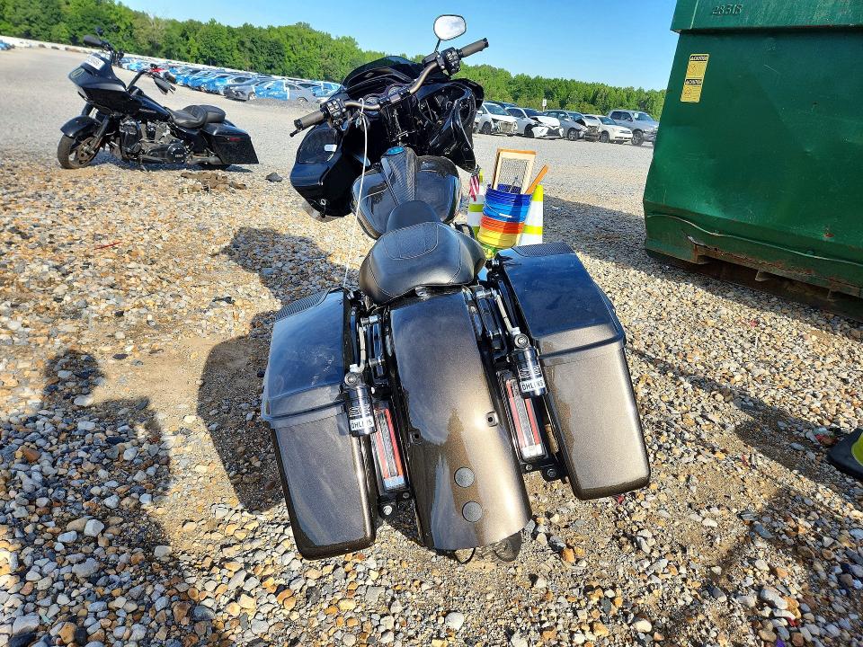 2020 Harley-davidson Fltrxs მანქანა იყიდება აუქციონზე, vin: 1HD1KTP1XLB660150, აუქციონის ნომერი: 51911146