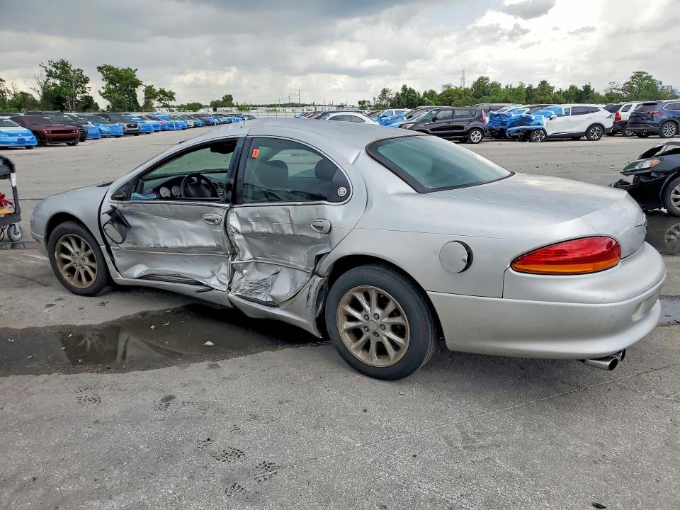 Продаж на аукціоні авто 2000 Chrysler Lhs, vin: 2C3HC56G8YH156469, номер лоту: 54874556