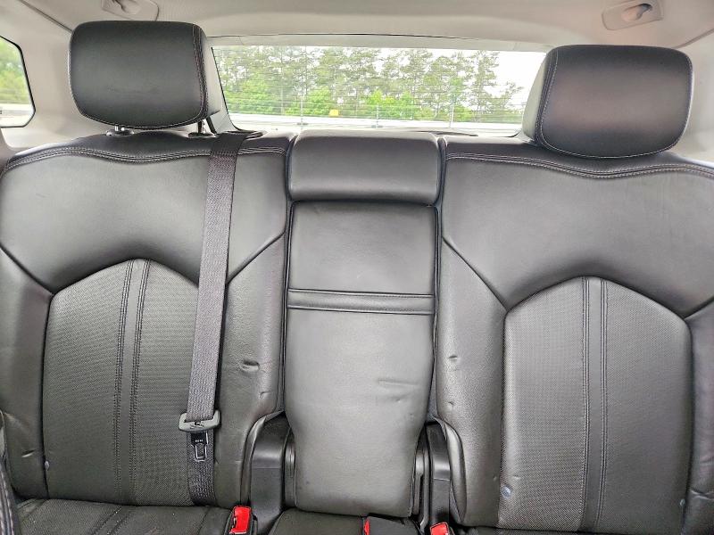 Продажа на аукционе авто 2013 Cadillac Srx, vin: 3GYFNCE35DS641380, номер лота: 54883876