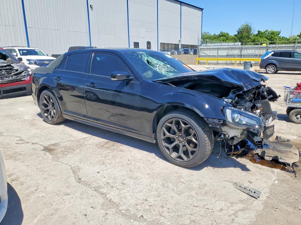 53346866 :رقم المزاد ، 2C3CCABT9GH295109 vin ، 2016 Chrysler 300 مزاد بيع