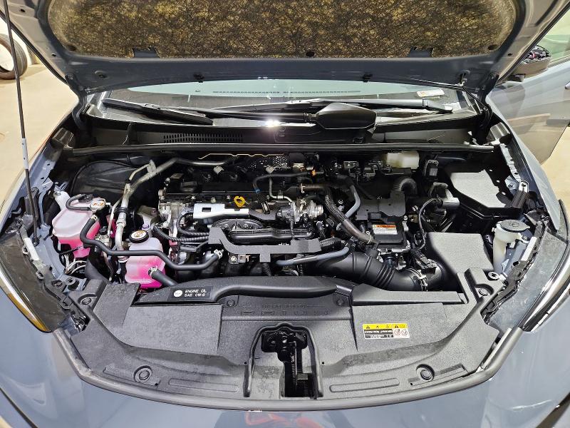 2026 Toyota Prius მანქანა იყიდება აუქციონზე, vin: JTDADABU9T3033578, აუქციონის ნომერი: 51177026