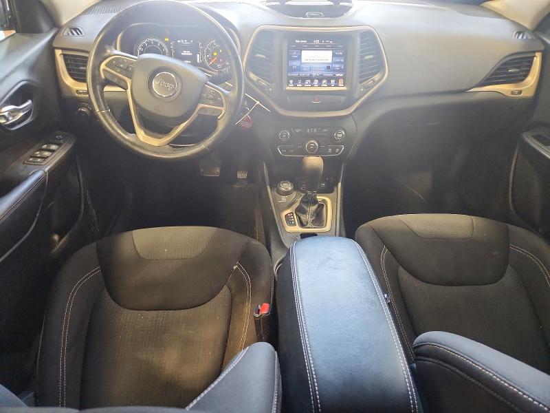 Aukcja sprzedaży 2015 Jeep Cherokee, vin: 1C4PJMCS2FW756029, numer aukcji: 51894886