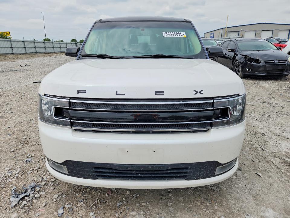 Aukcja sprzedaży 2019 Ford Flex, vin: 2FMGK5C83KBA02300, numer aukcji: 54335096