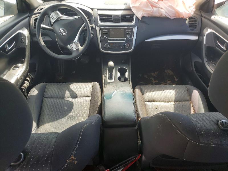 Продаж на аукціоні авто 2016 Nissan Altima, vin: 1N4AL3AP1GN361183, номер лоту: 53393436