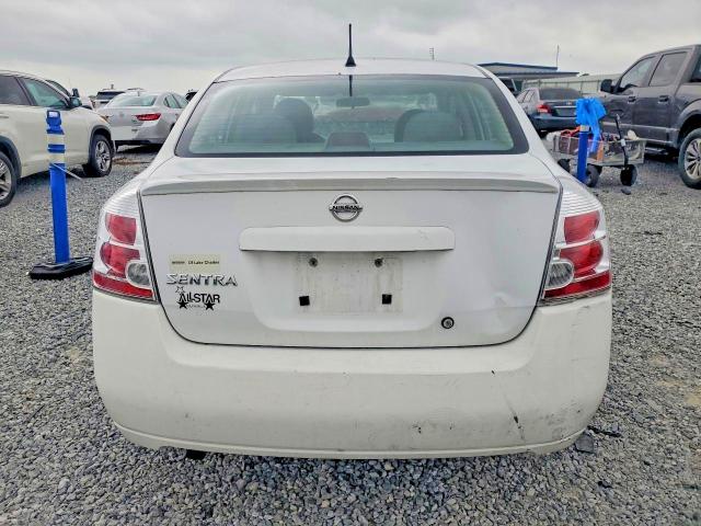 Продажа на аукционе авто 2008 Nissan Sentra, vin: 3N1AB61E28L622080, номер лота: 52654556