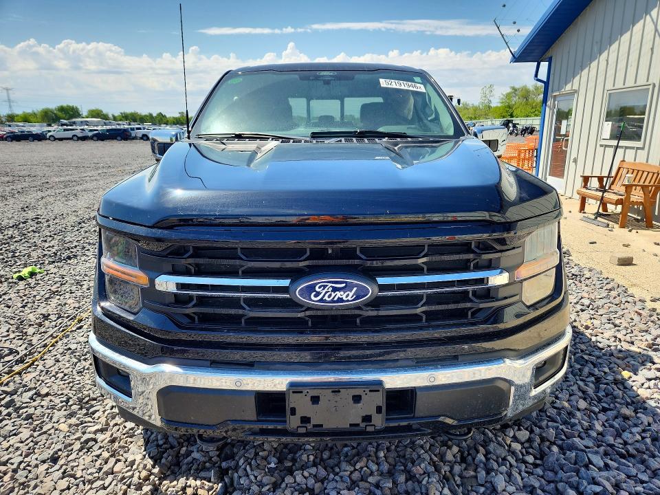 Aukcja sprzedaży 2024 Ford F150, vin: 1FTFW3LD3RFB17588, numer aukcji: 52191946