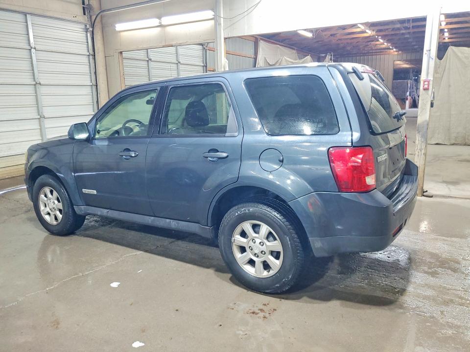 54406666 :رقم المزاد ، 4F2CZ02Z18KM07498 vin ، 2008 Mazda Tribute مزاد بيع