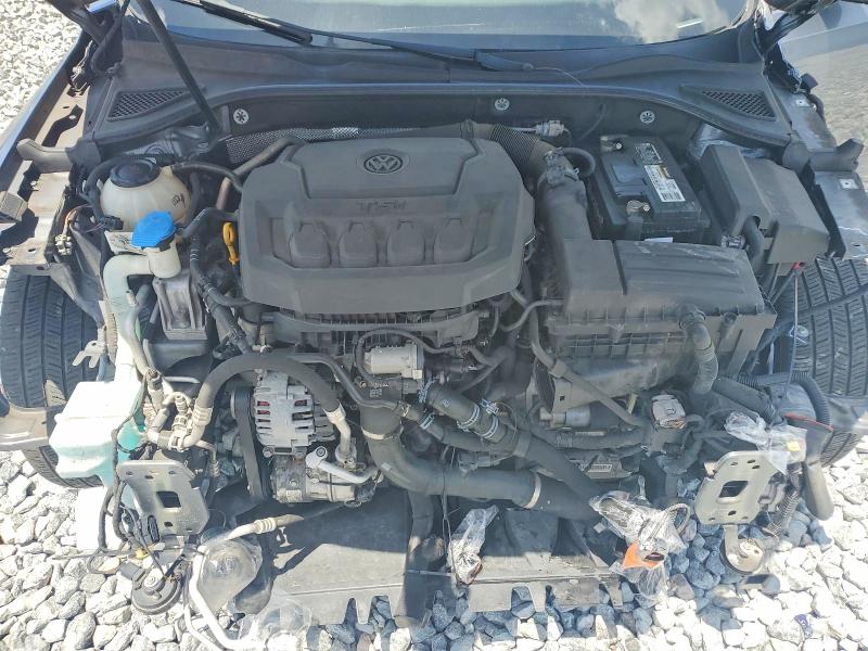 Aukcja sprzedaży 2018 Volkswagen Passat, vin: 1VWAA7A30JC027327, numer aukcji: 51872456