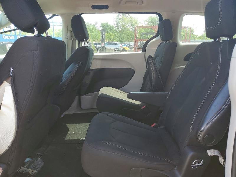 Aukcja sprzedaży 2017 Chrysler Pacifica, vin: 2C4RC1DG3HR654830, numer aukcji: 54321326