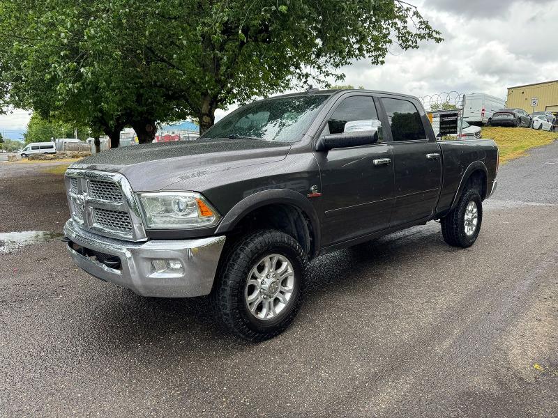 2015 Ram 2500 მანქანა იყიდება აუქციონზე, vin: 3C6UR5FL7FG673076, აუქციონის ნომერი: 54207546