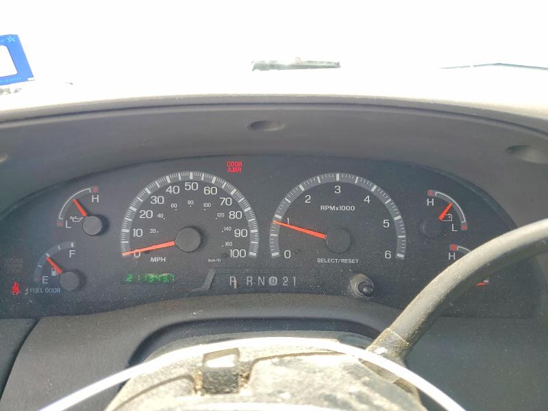 Продаж на аукціоні авто 2003 Ford F150, vin: 1FTRX17W23NA42356, номер лоту: 52175366