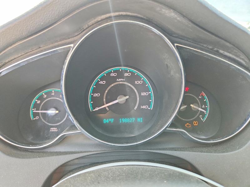54990826 :رقم المزاد ، 1G1ZD5EU5CF384100 vin ، 2012 Chevrolet Malibu مزاد بيع