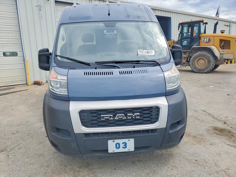 Aukcja sprzedaży 2020 Ram Promaster 3500, vin: 3C6URVJG5LE140435, numer aukcji: 48238216