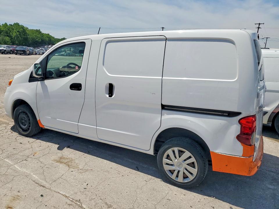 Продажа на аукционе авто 2021 Nissan Nv200, vin: 3N6CM0KN8MK704551, номер лота: 49966126