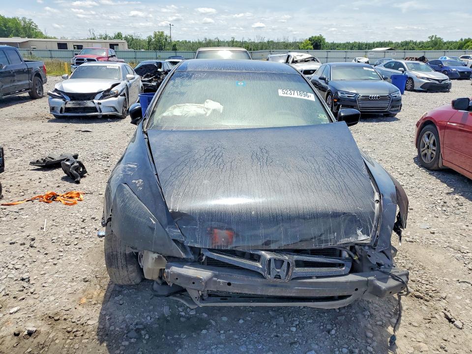 2005 Honda Accord მანქანა იყიდება აუქციონზე, vin: 1HGCM56405L001682, აუქციონის ნომერი: 52371896