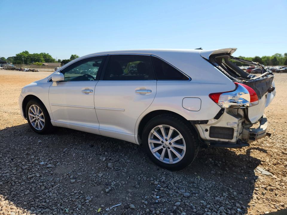2011 Toyota Venza მანქანა იყიდება აუქციონზე, vin: 4T3BA3BB7BU027863, აუქციონის ნომერი: 53652986