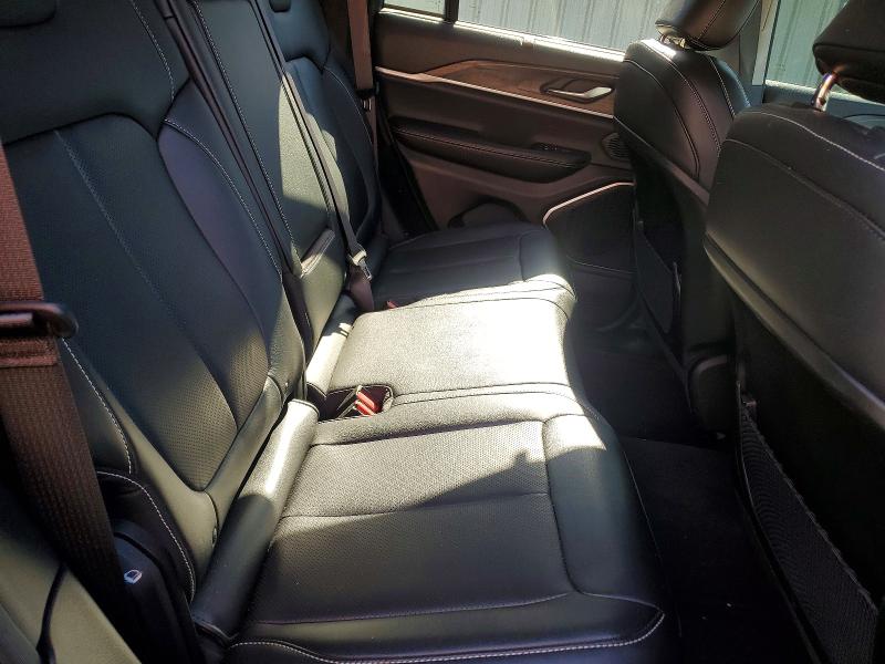 Aukcja sprzedaży 2023 Jeep Grand Cherokee, vin: 1C4RJGBG5PC651544, numer aukcji: 52296736