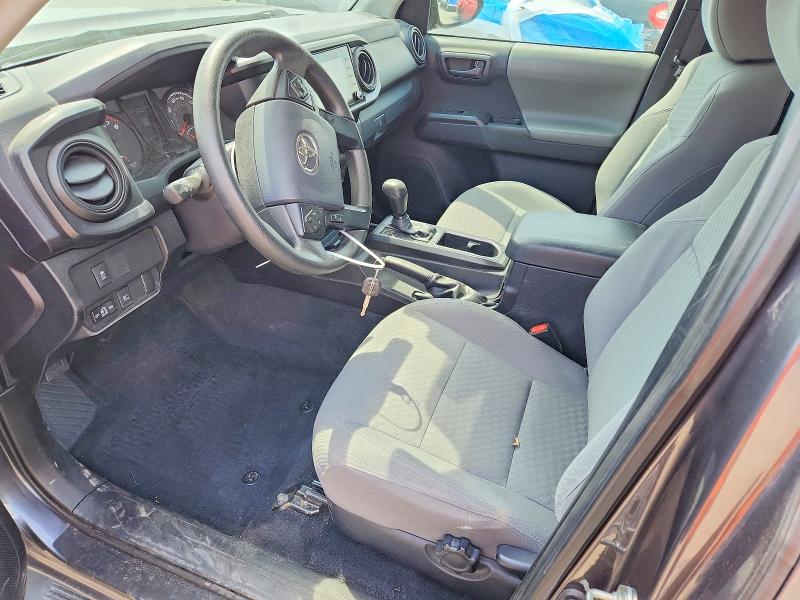 Aukcja sprzedaży 2020 Toyota Tacoma, vin: 3TYSX5EN0LT002584, numer aukcji: 53084206