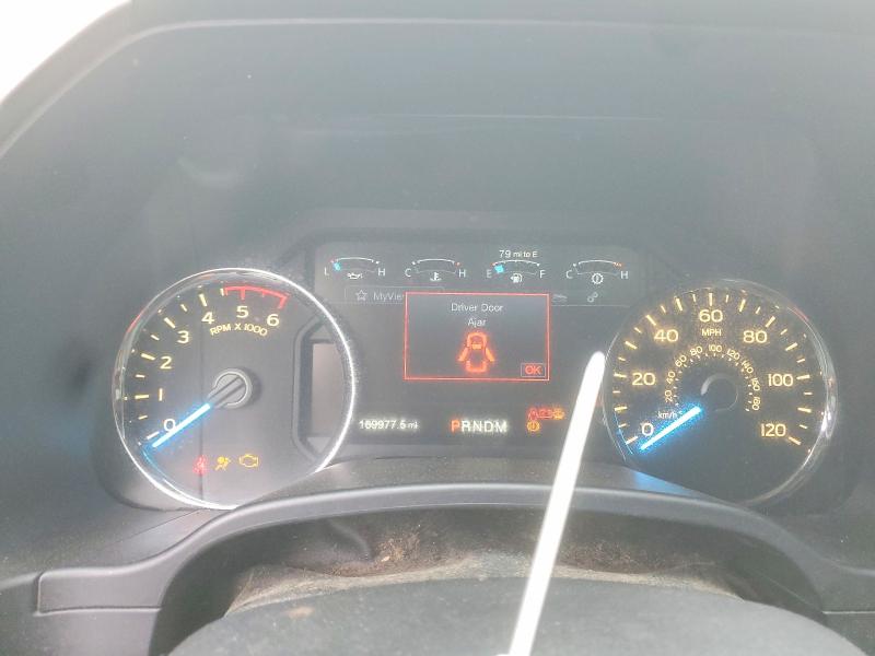 Aukcja sprzedaży 2018 Ford F150, vin: 1FTFW1E17JFD72837, numer aukcji: 52304686