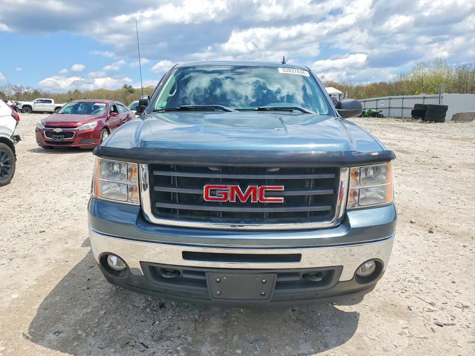 Aukcja sprzedaży 2011 Gmc Sierra, vin: 1GTR2VE32BZ360595, numer aukcji: 53037836