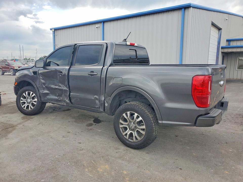 Продажа на аукционе авто 2020 Ford Ranger, vin: 1FTER4EH1LLA25879, номер лота: 54063786