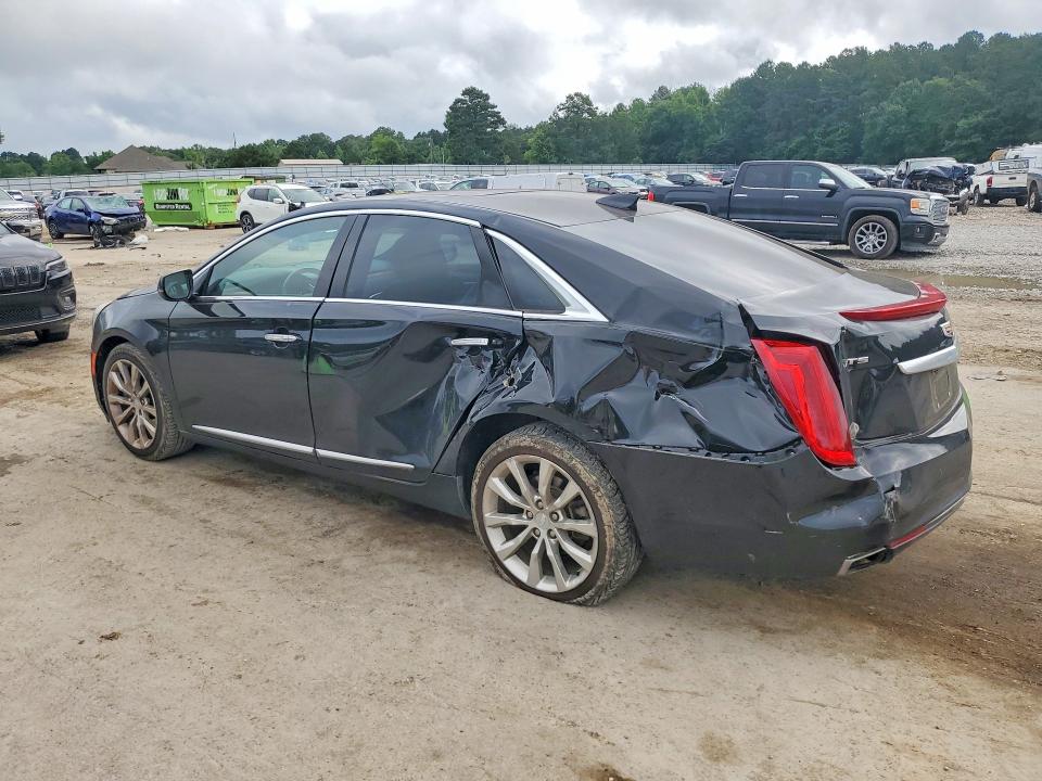 Продаж на аукціоні авто 2016 Cadillac Xts, vin: 2G61M5S30G9138685, номер лоту: 55131866