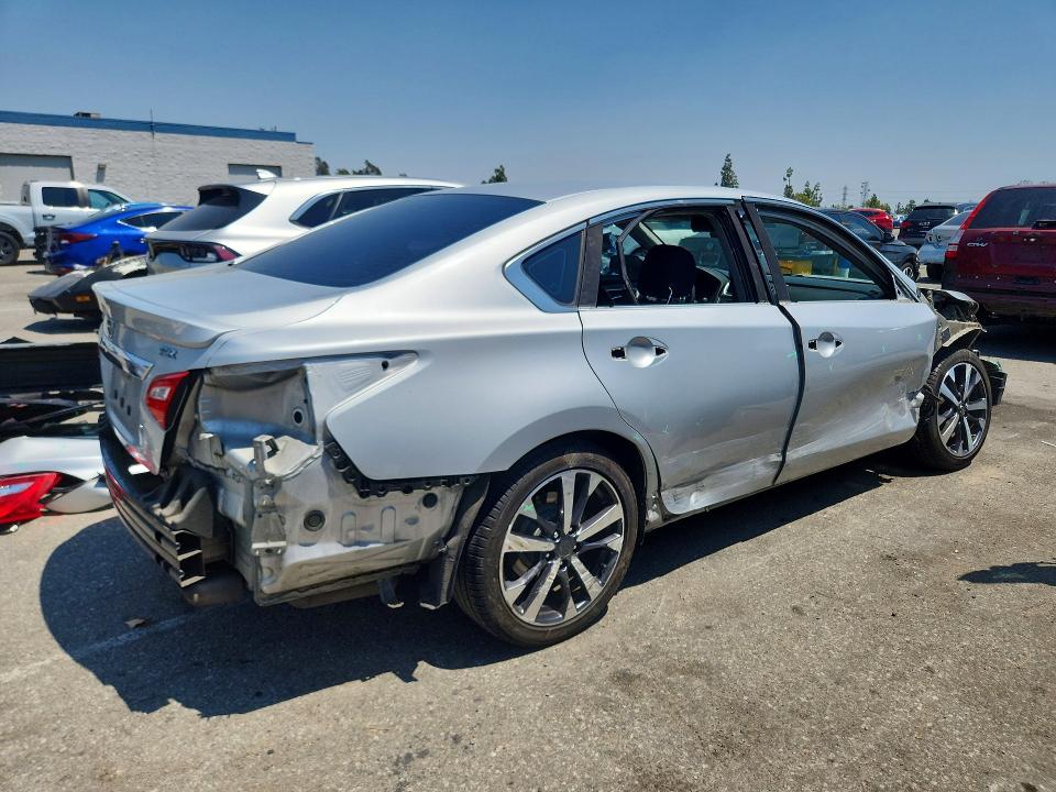 Aukcja sprzedaży 2016 Nissan Altima, vin: 1N4AL3AP1GN377609, numer aukcji: 54477156