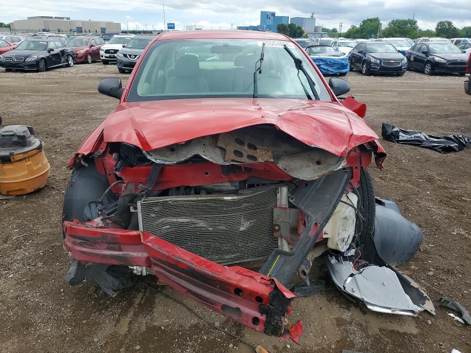 Продаж на аукціоні авто 2006 Chevrolet Cobalt, vin: 1G1AK55F467850487, номер лоту: 55504896