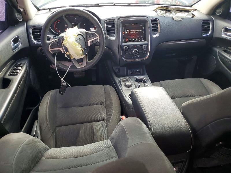 Продаж на аукціоні авто 2014 Dodge Durango, vin: 1C4RDHAG5EC382814, номер лоту: 55017846