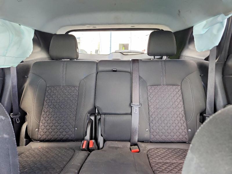 Продаж на аукціоні авто 2019 Chevrolet Blazer, vin: 3GNKBGRS4KS586253, номер лоту: 55532956