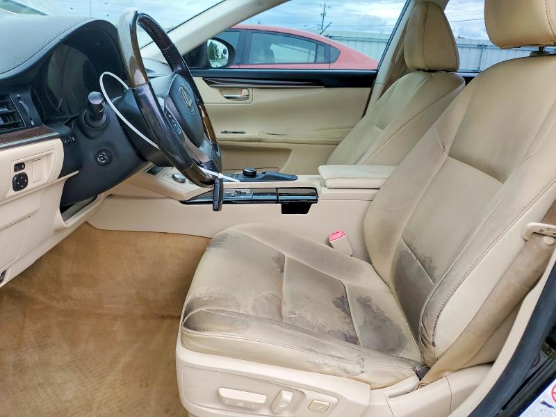 Aukcja sprzedaży 2013 Lexus Es, vin: JTHBK1GG1D2036493, numer aukcji: 54804326